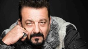 Sanjay Dutt