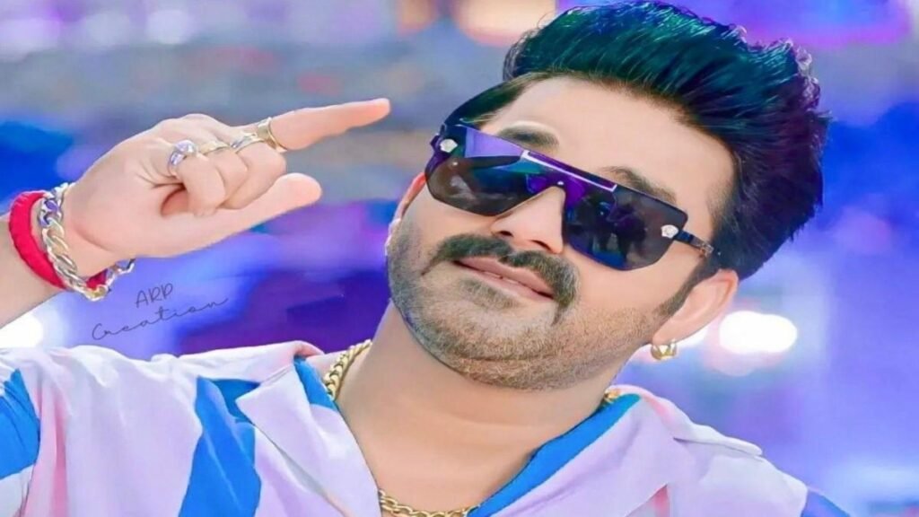 Pawan Singh Net Worth 2026