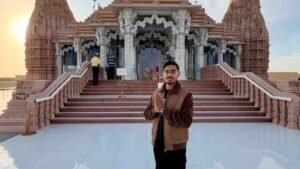 Crazy XYZ (Amit Sharma) Net Worth: बायोग्राफी, प्रॉपर्टी और कारें