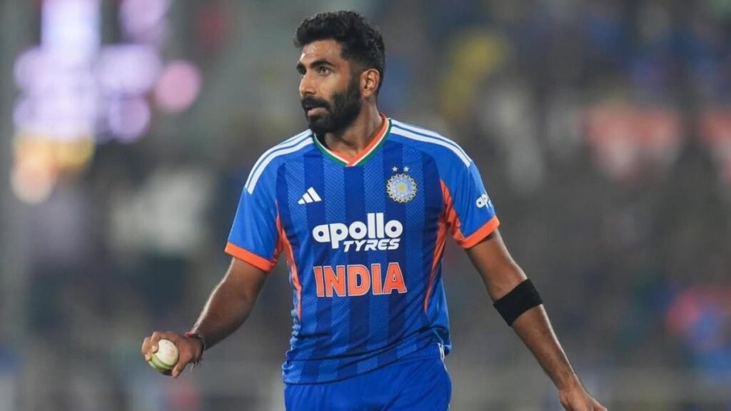 Jasprit Bumrah net worth 2026: IPL सैलरी, कार कलेक्शन और बायोग्राफी की जानकारी