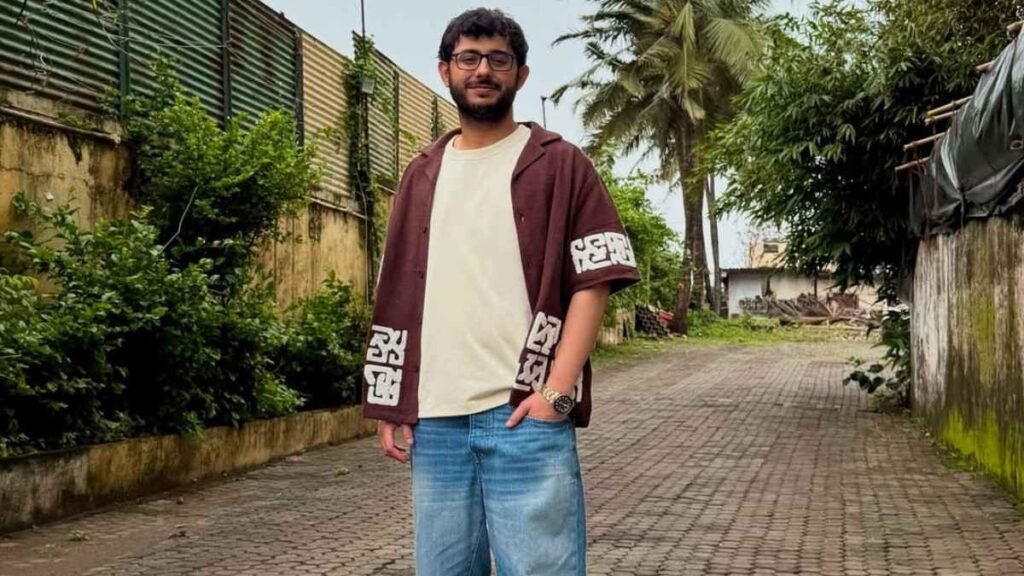 Carry minati Biography