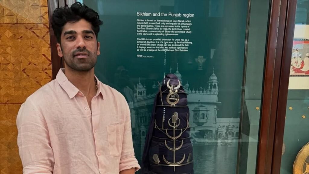 Shashank singh net worth 2026: बायोग्राफी IPL करियर और लाइफस्टाइल की जानकारी