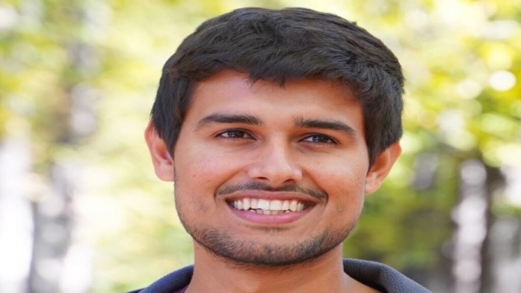 Dhruv Rathee Net-worth