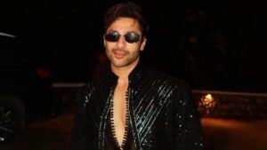 हर्ष बेनीवाल