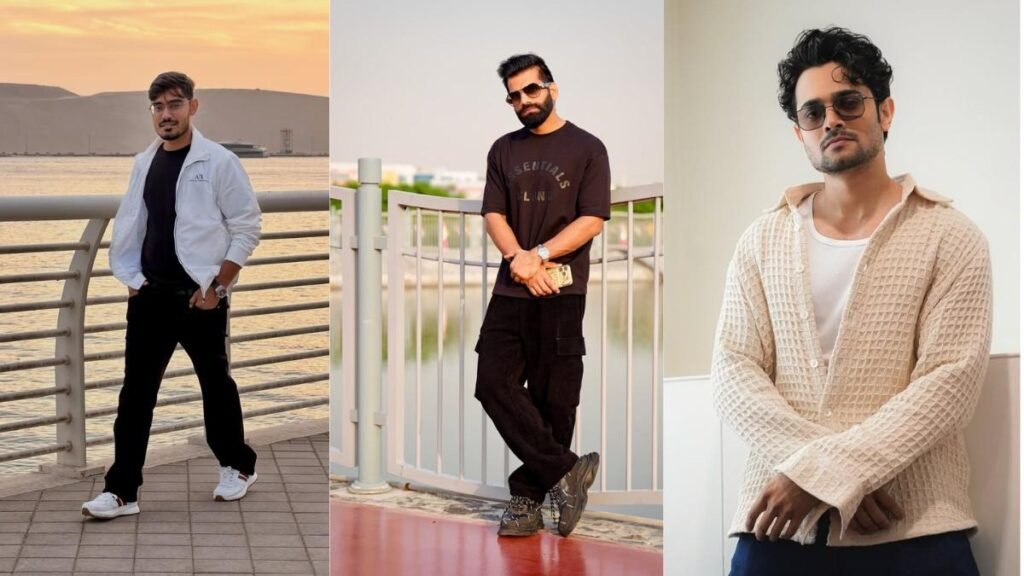 Top 10 youtuber in india 2026