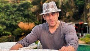 Salman Khan Net Worth