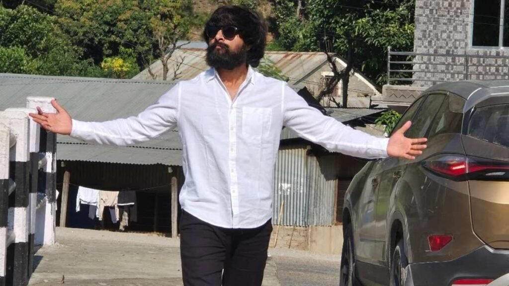 Murliwale hausla net worth