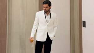 Lakshay Chaudhary net worth 2026: संपत्ति और लाइफस्टाइल