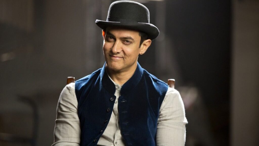 Aamir Khan Net Worth: कारें, बायोग्राफी, फिल्में, इनकम और लाइफस्टाइल की जानकारी