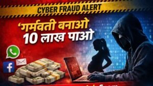 गर्भवती बनाओ 10 लाख पाओ