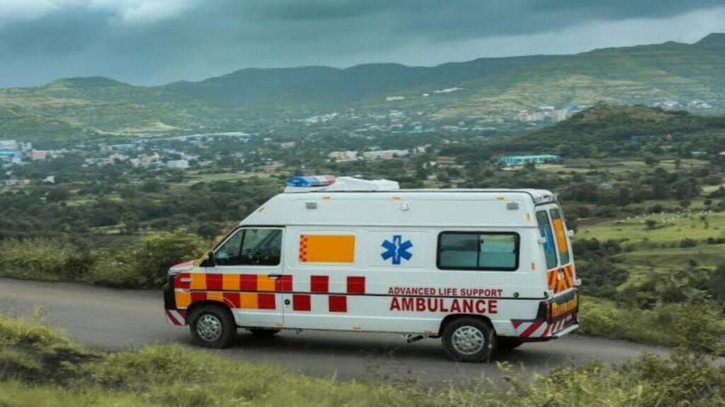 हरदोई सड़क हादसा, Road accident in Hardoi