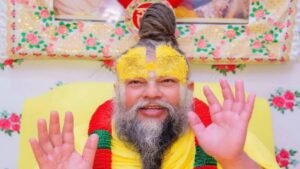 भगवान के भक्त का द्रोह