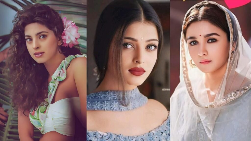 Bollywood की 10 सबसे अमीर अभिनेत्रियां