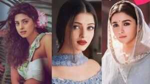 Bollywood की 10 सबसे अमीर अभिनेत्रियां