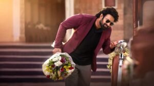 The Raja Saab Movie Review