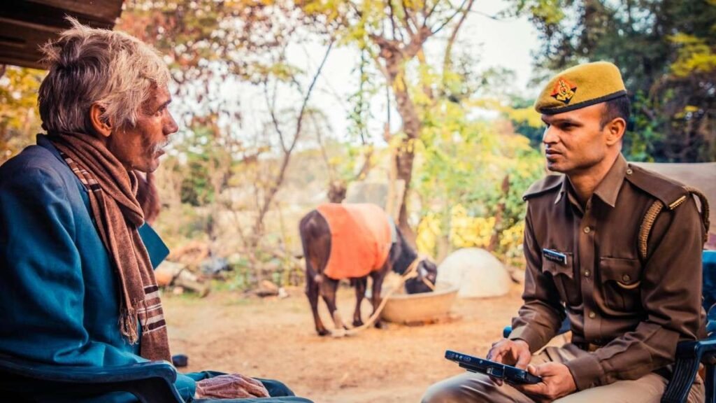 पचदेवरा