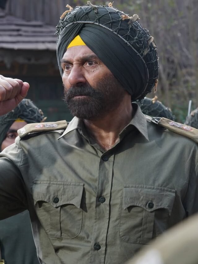 Border 2 का जलवा बरकरार! जानिए अब तक की कमाई