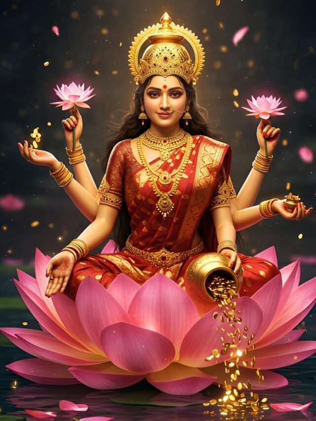 ये 7 गलतियाँ माँ लक्ष्मी को नाराज़ कर देती हैं | तुरंत सुधार करें