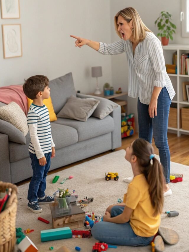 ये 7 आदतें बच्चों का भविष्य खराब कर देती हैं आज ही सुधारे