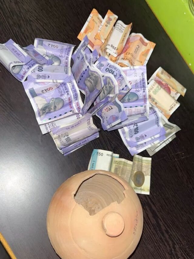 कमाते बहुत हैं, बचता कुछ नहीं – कारण जानिए