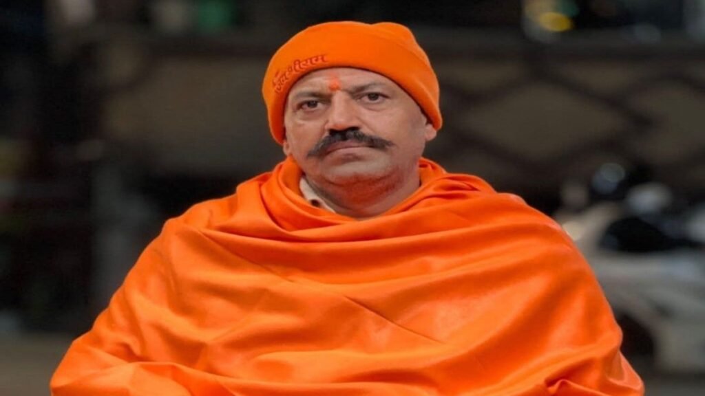 पिंकी चौधरी का विवादित बयान, हिंदू रक्षा दल गाजियाबाद