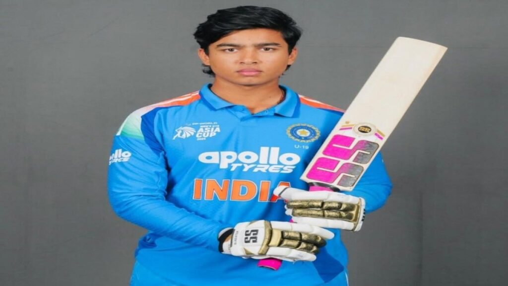 Vaibhav suryavanshi net worth 2026