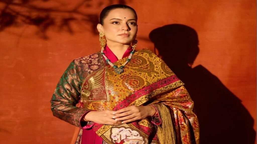 Kangana Ranaut Net Worth: बायोग्राफी, पॉलिटिक्स, कारें, घर और लाइफस्टाइल की जानकारी
