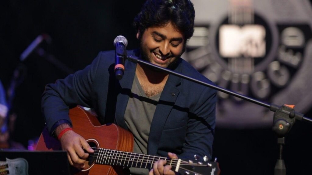 Arijit Singh Net Worth: बायोग्राफी, गाने, कारें और पत्नी