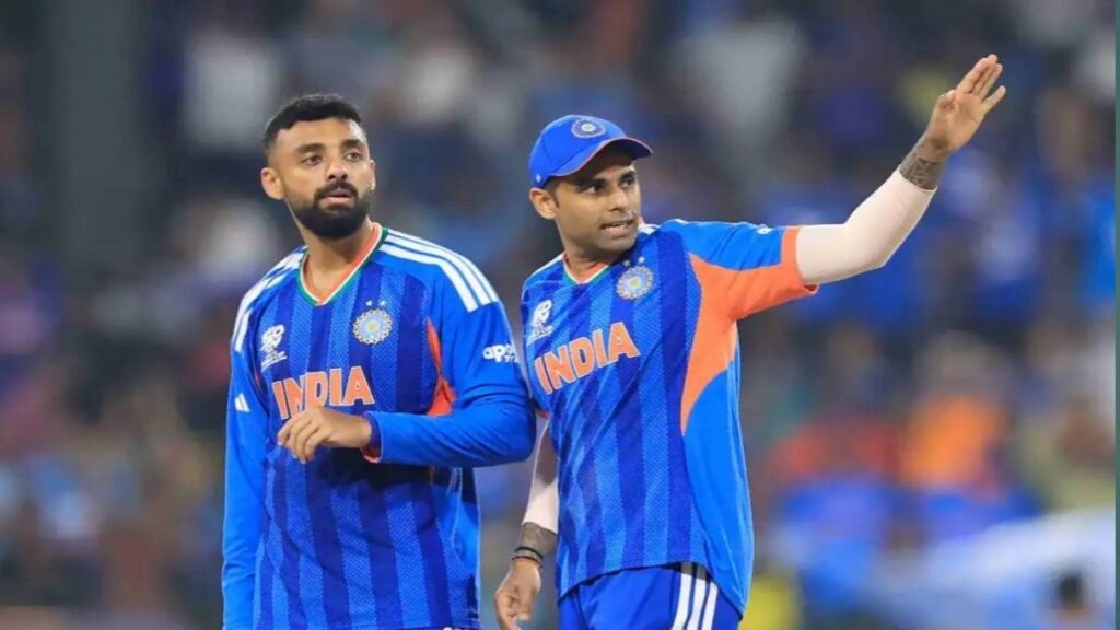 भारत सुपर 8 में पहुँचा