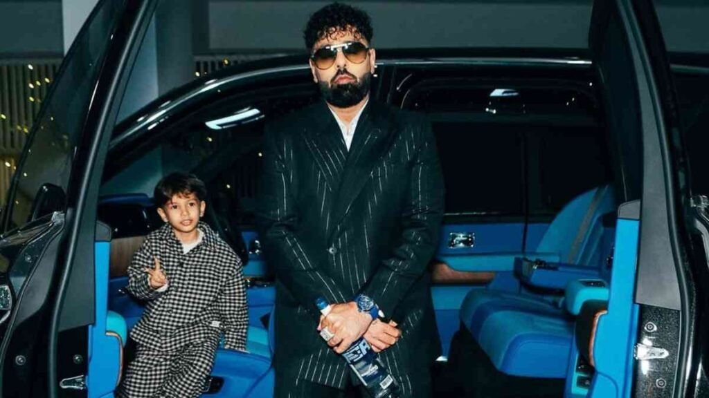 Badshah Biography: असली नाम, उम्र, पत्नी, बेटी, गाने,नेटवर्थ और बिजनेस की जानकारी